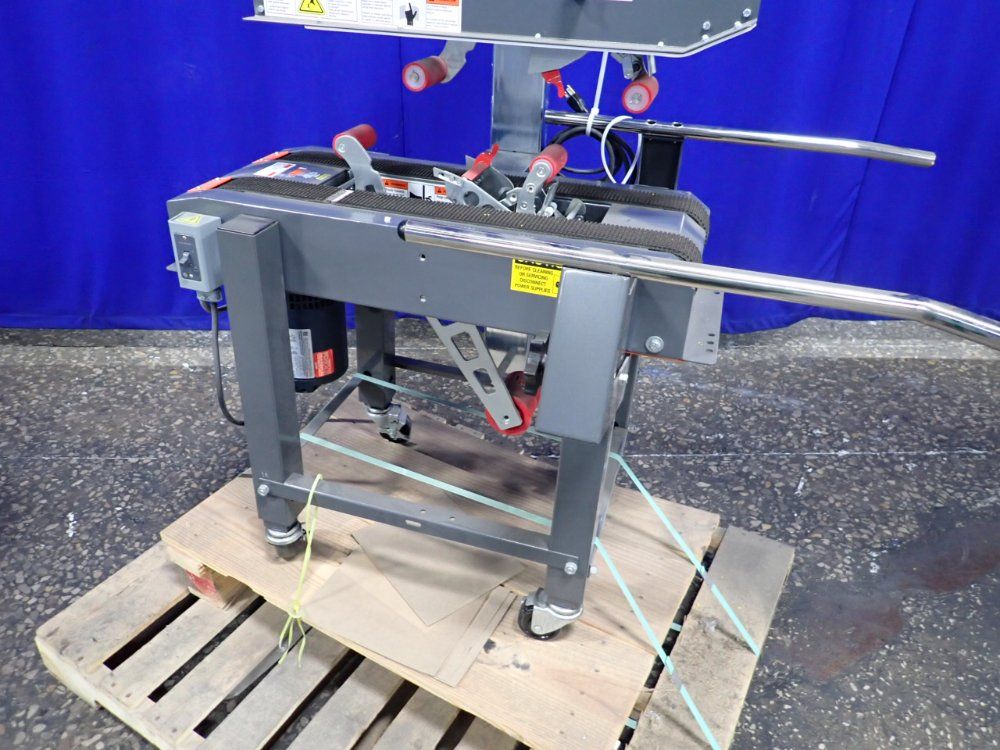 Little David / Signode Case Sealer - Ld7/3