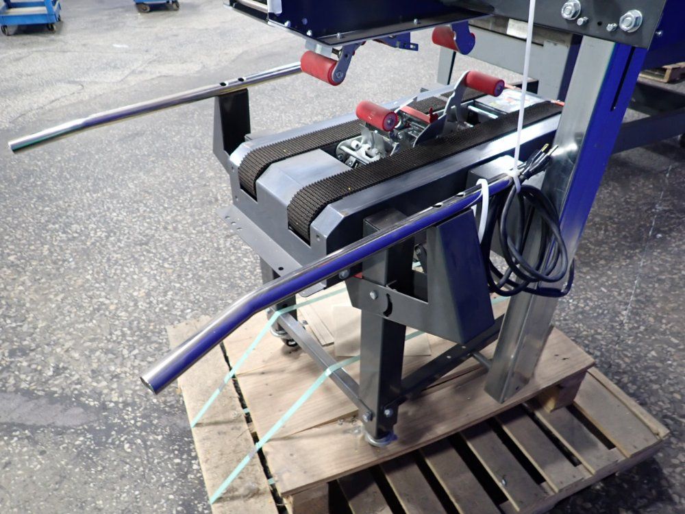 Little David / Signode Case Sealer - Ld7/3