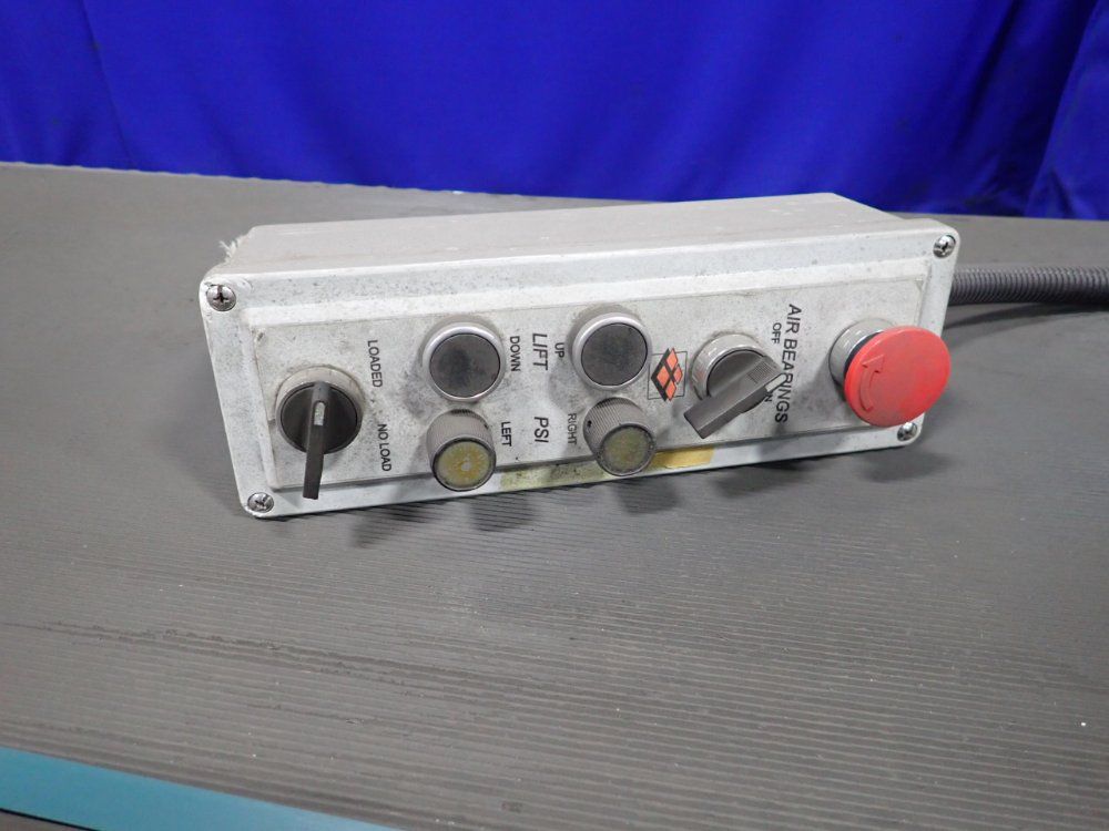 Solving 6000 Lbs Lift Table