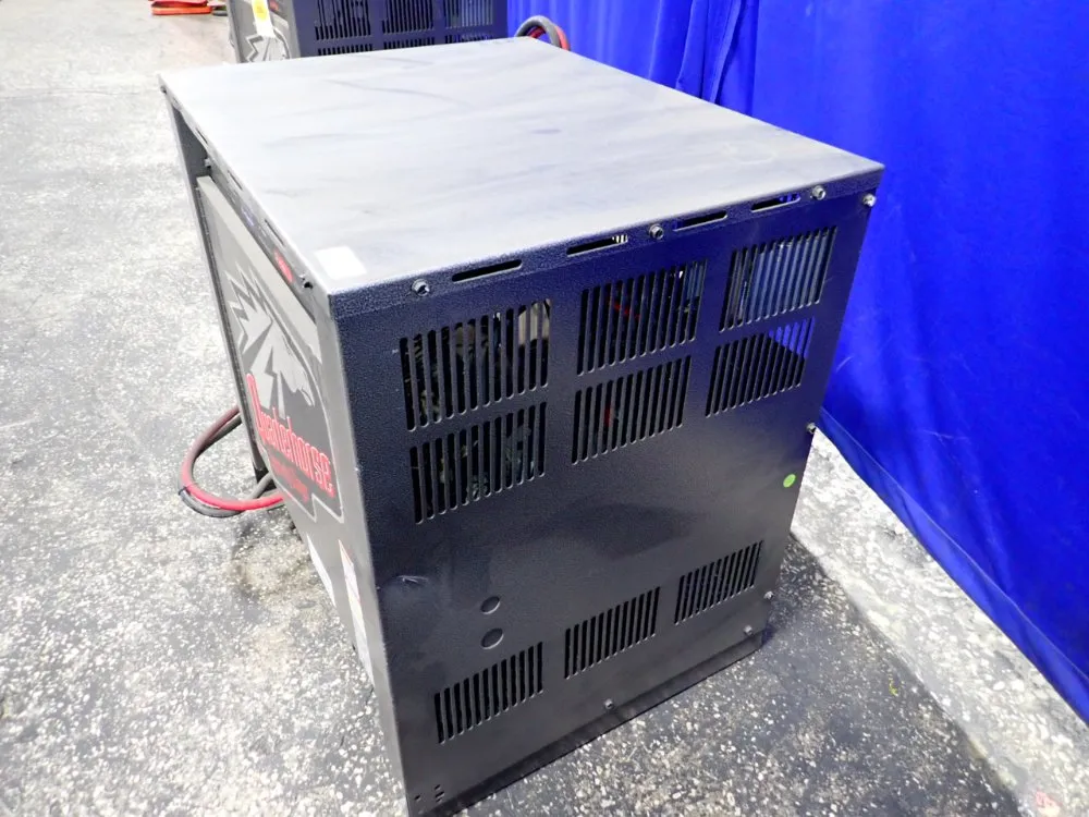 Quarterhorse 36 V / 750 Ah Battery Charger - Ohc018n750s9ds