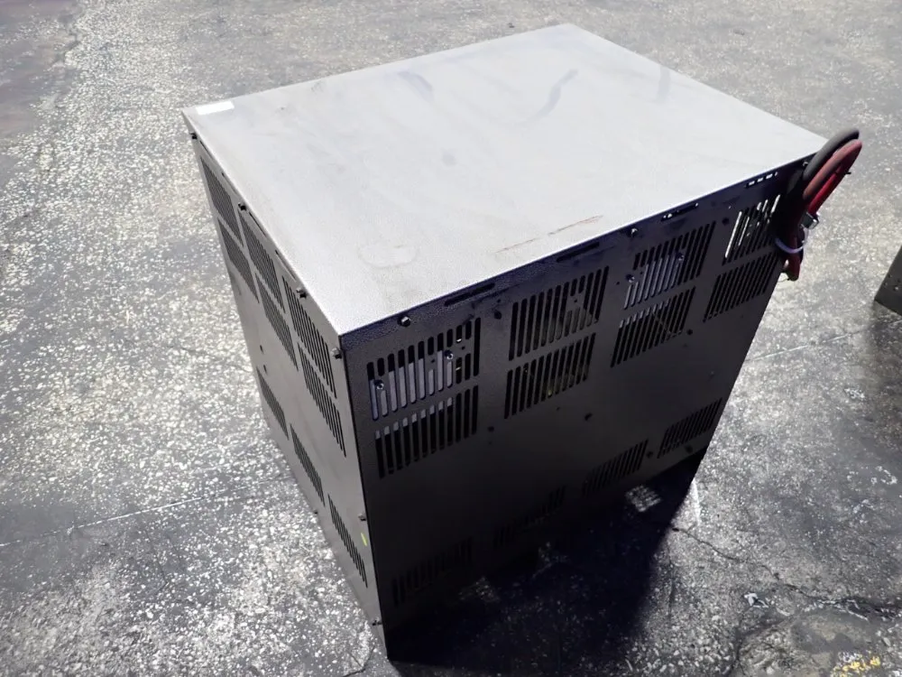 Quarterhorse 36 V / 750 Ah Battery Charger - Ohc018n750s9ds