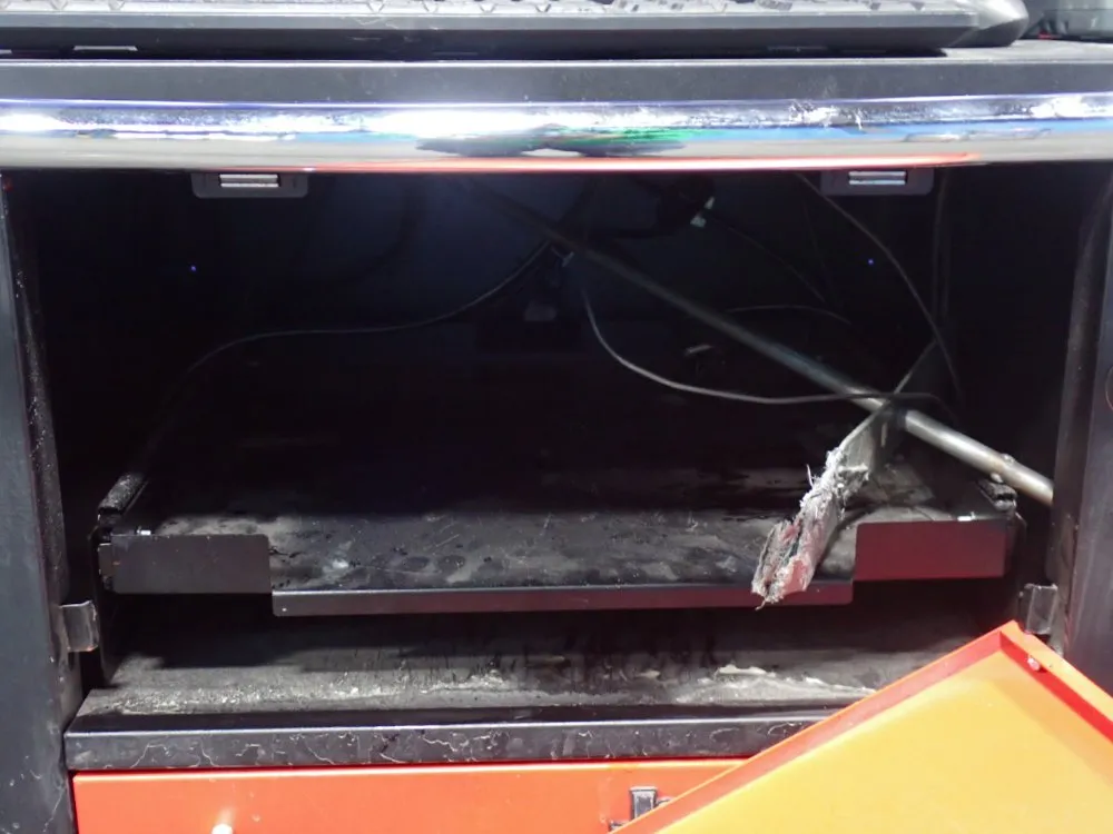 Snap-on Equipment Inc 10,000 Lbs Wheel Alignment System - Eewa550a