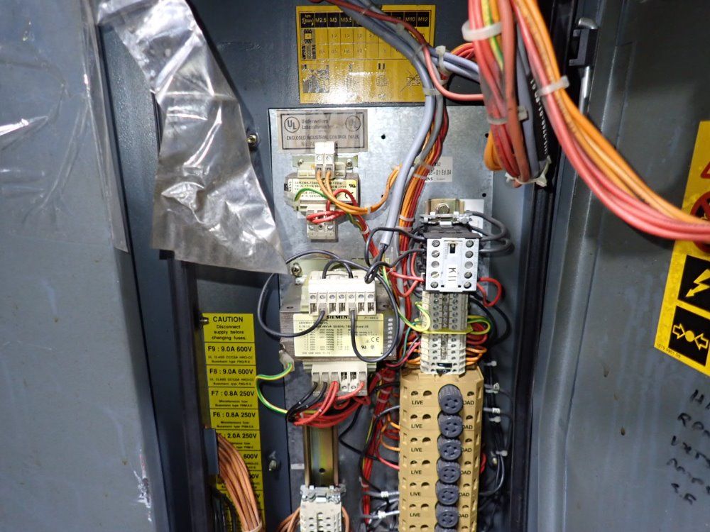 Atlas Copco 15 Hp Air Compressor - Ga11