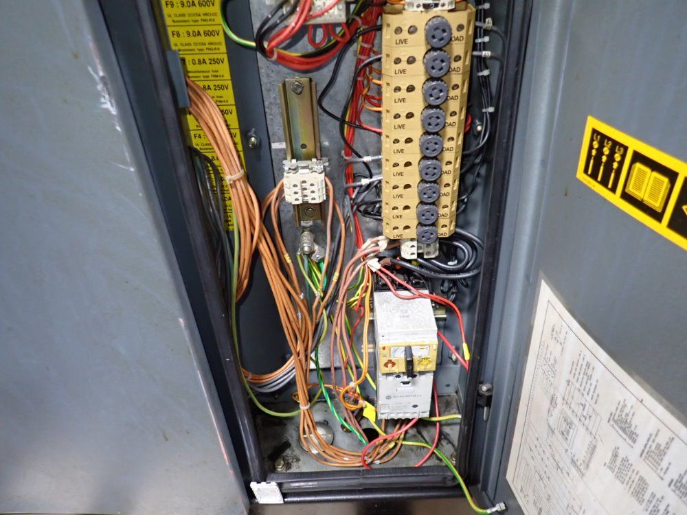 Atlas Copco 15 Hp Air Compressor - Ga11