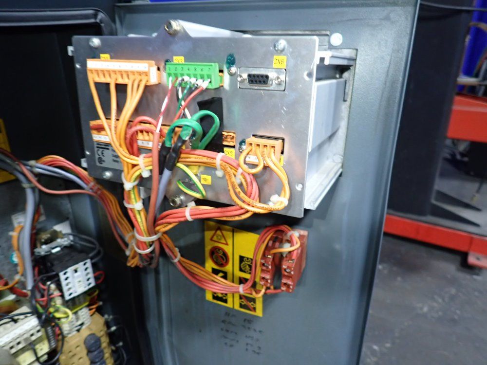 Atlas Copco 15 Hp Air Compressor - Ga11