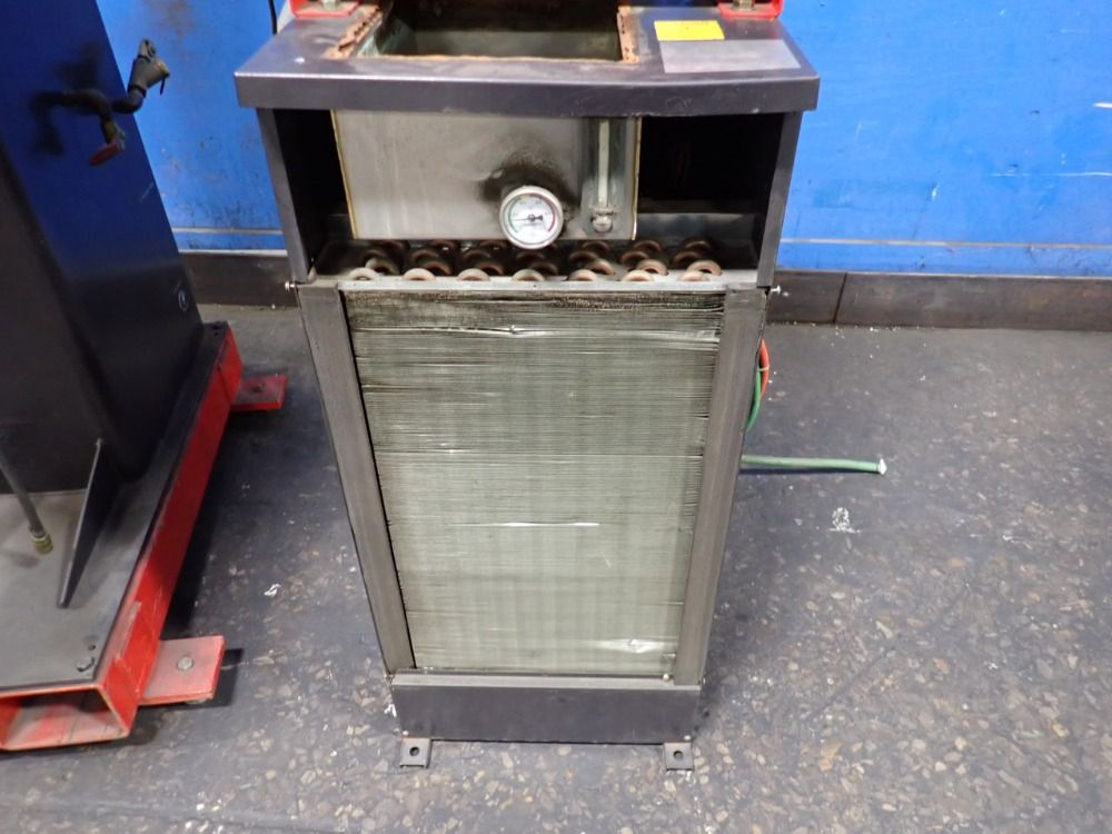 Amada 80 Kva Spot Welder - Id-40-st