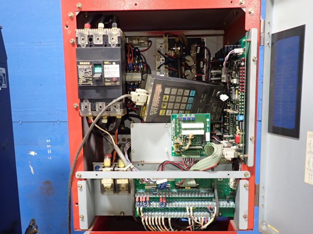 Amada 80 Kva Spot Welder - Id-40-st