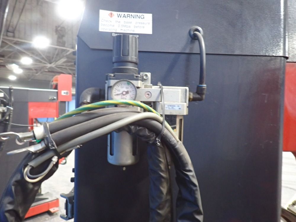 Amada 80 Kva Spot Welder - Id-40-st