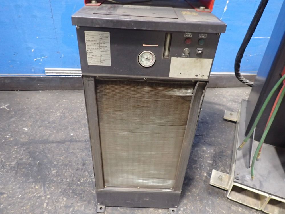 Amada 80 Kva Spot Welder - Id-40-st
