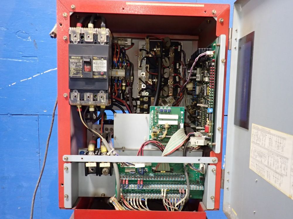 Amada 80 Kva Spot Welder - Id-40-st