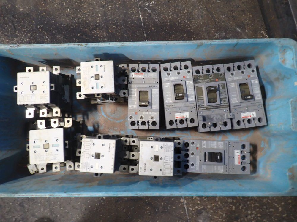 Siemens Misc. Electrical