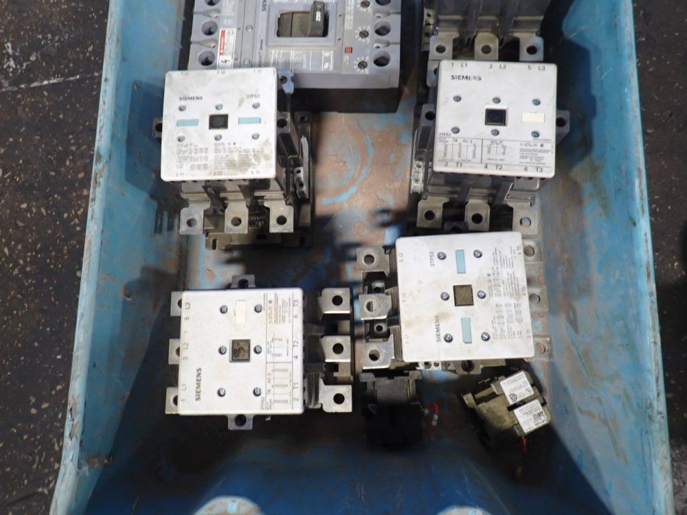 Siemens Misc. Electrical