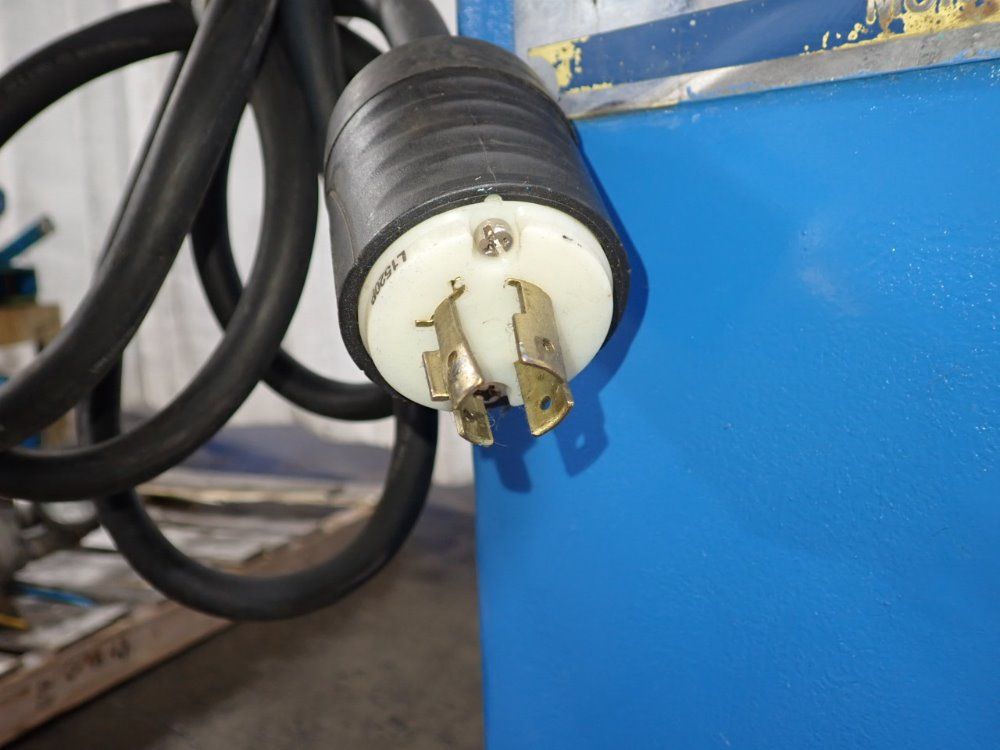 Lapmaster 24" Lapper - 24