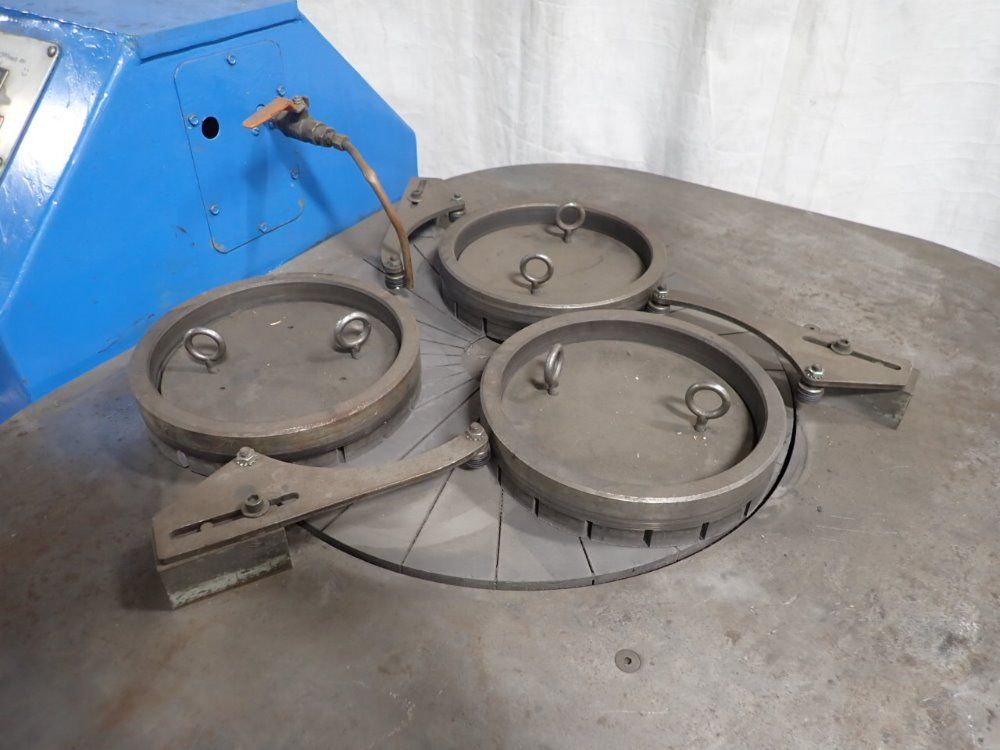 Lapmaster 24" Lapper - 24