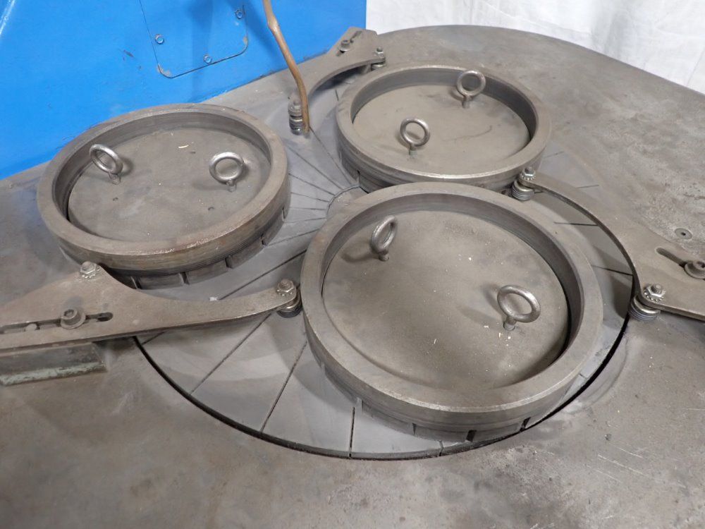 Lapmaster 24" Lapper - 24