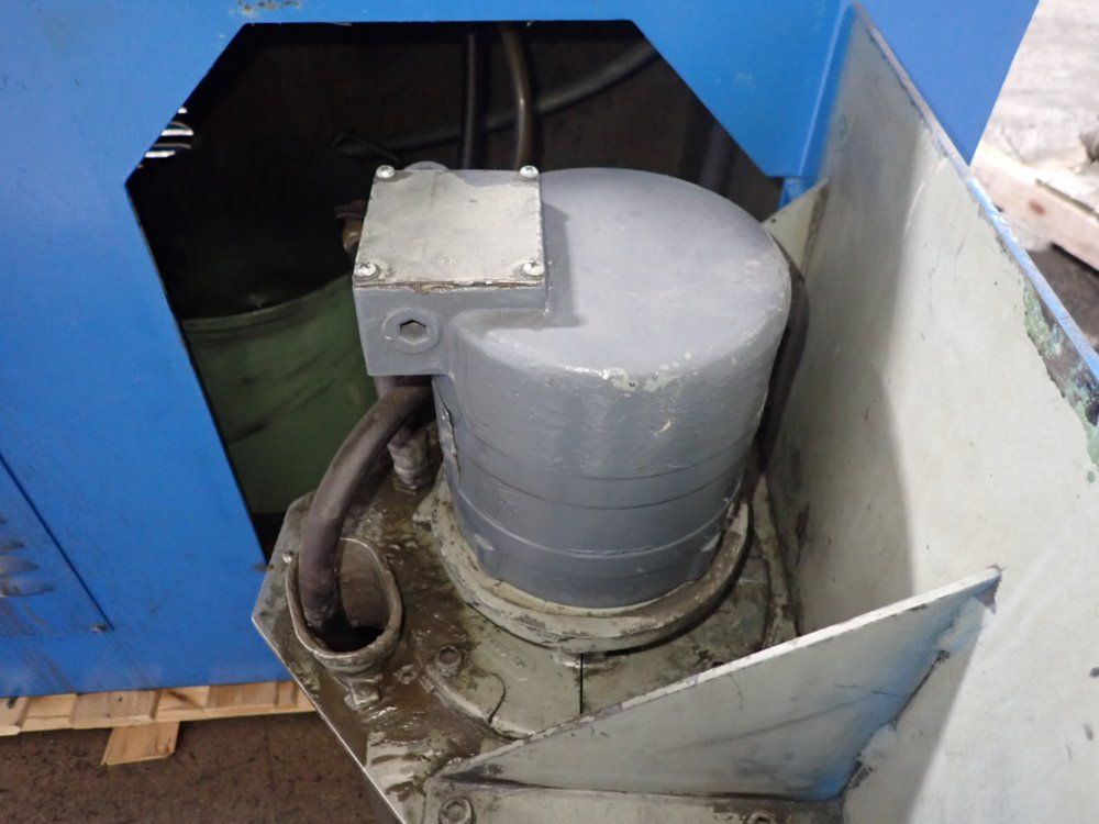 Lapmaster 24" Lapper - 24