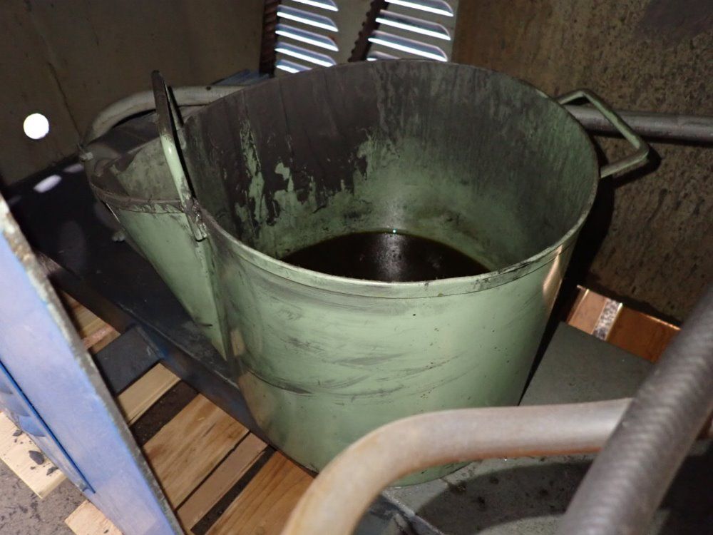 Lapmaster 24" Lapper - 24