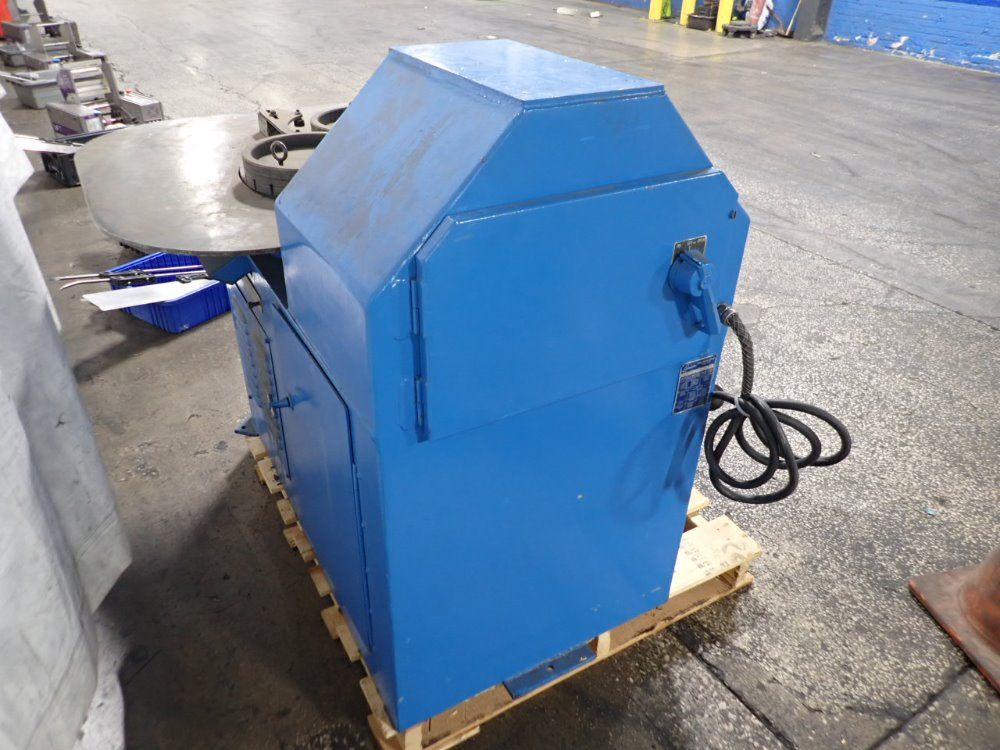 Lapmaster 24" Lapper - 24