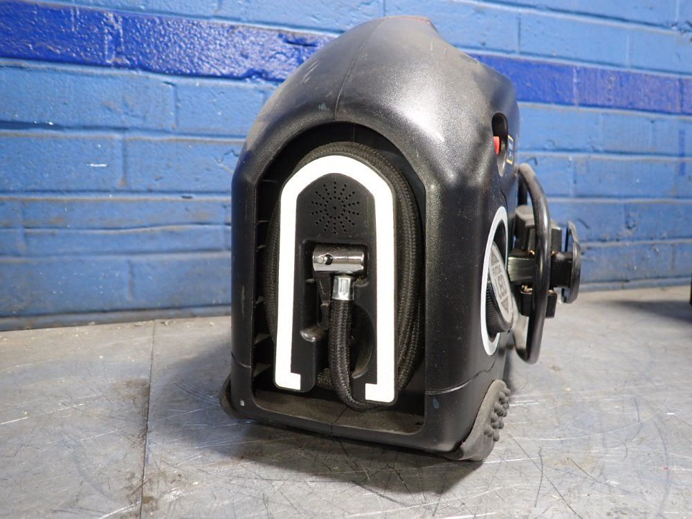 Duracell Portable Powerpack - Powerpack Pro 1300