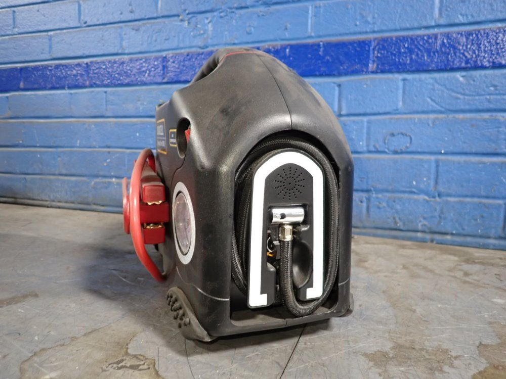 Duracell Portable Powerpack - Powerpack Pro 1300