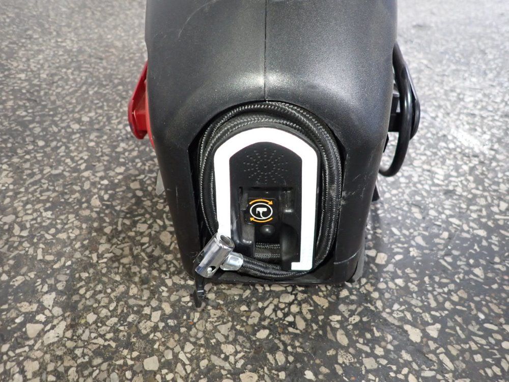 Duracell Portable Powerpack - Powerpack Pro 1300