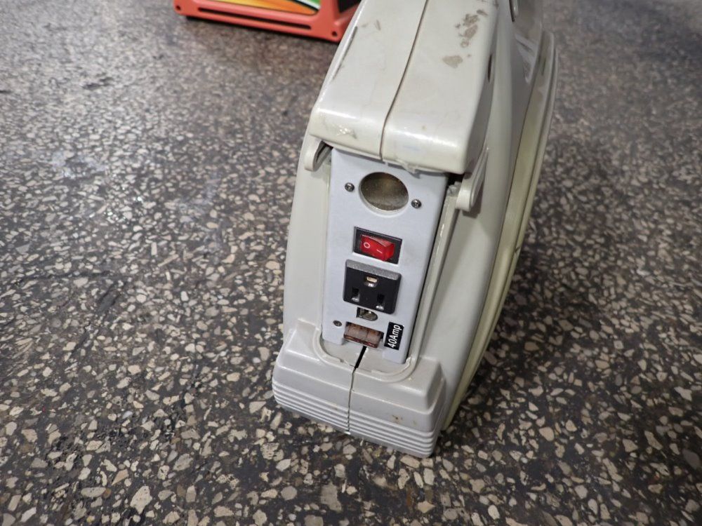 Xantec Portable Powerpack - Powerpack 300