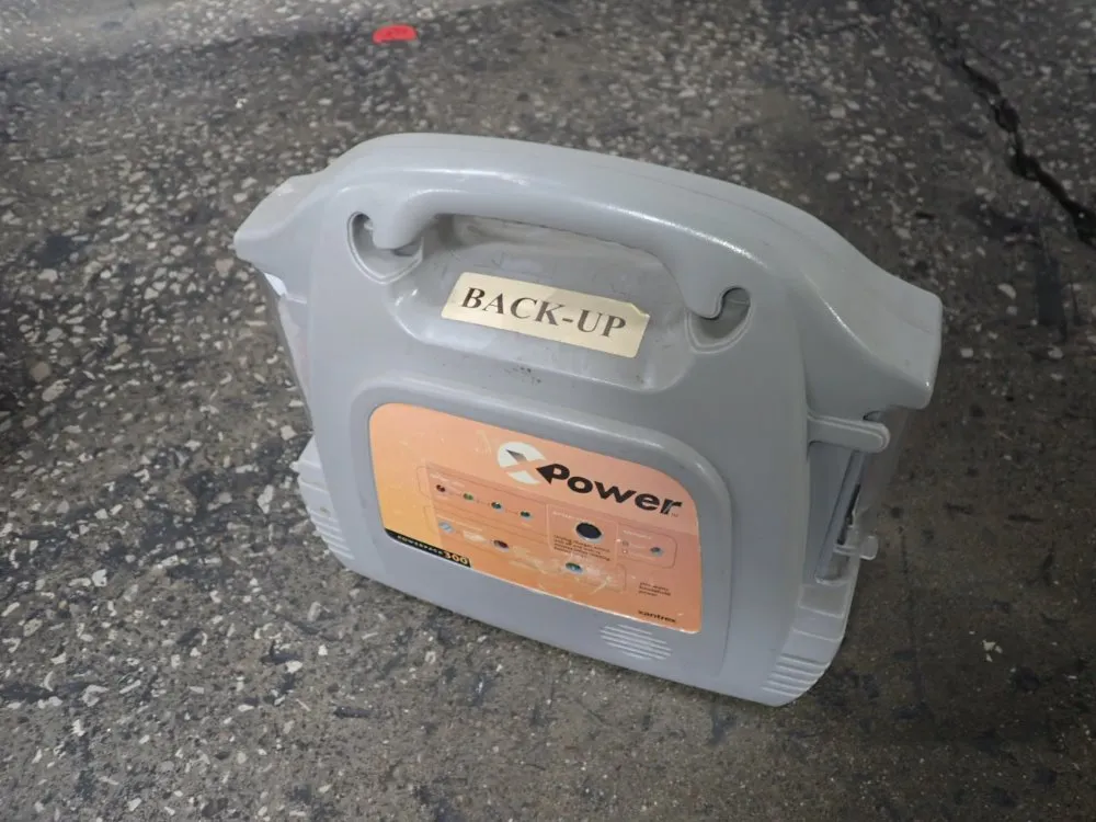 Xantrex Portable Powerpack - Powerpark 300