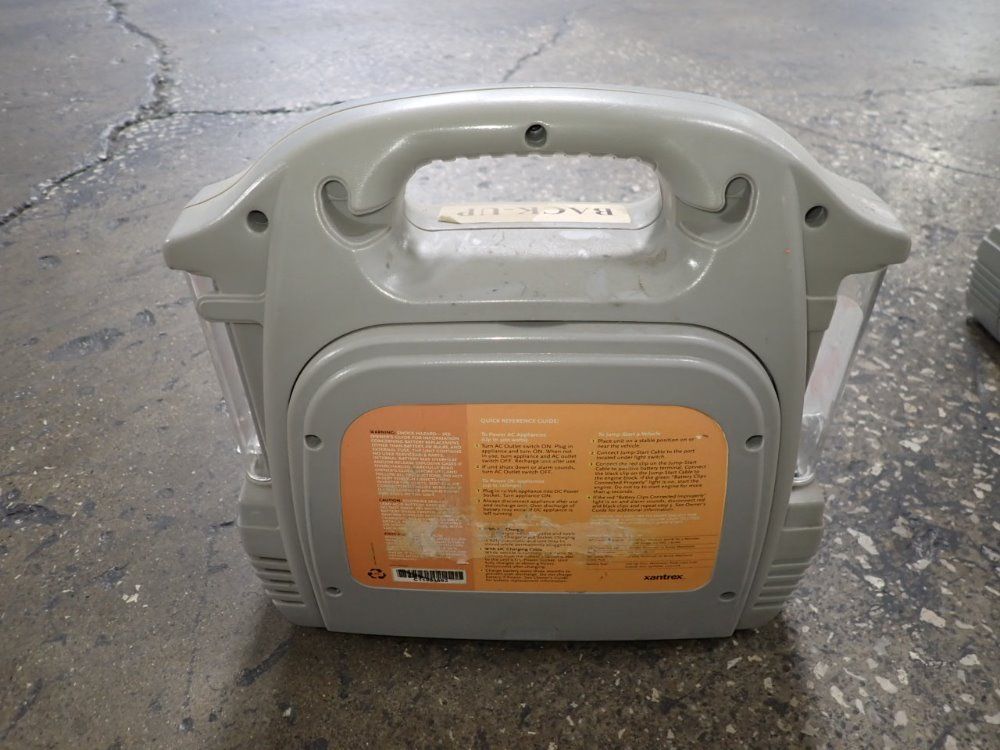 Xantrex Portable Powerpack - Powerpark 300