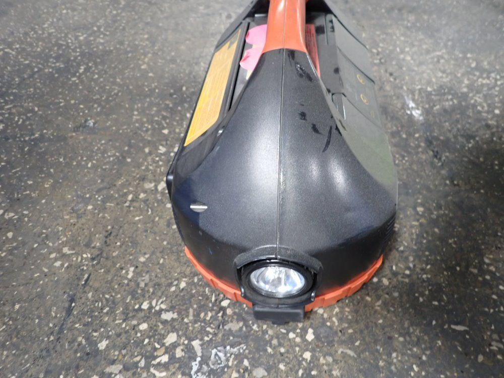 Duracell Portable Powerpack - Powerpack 450