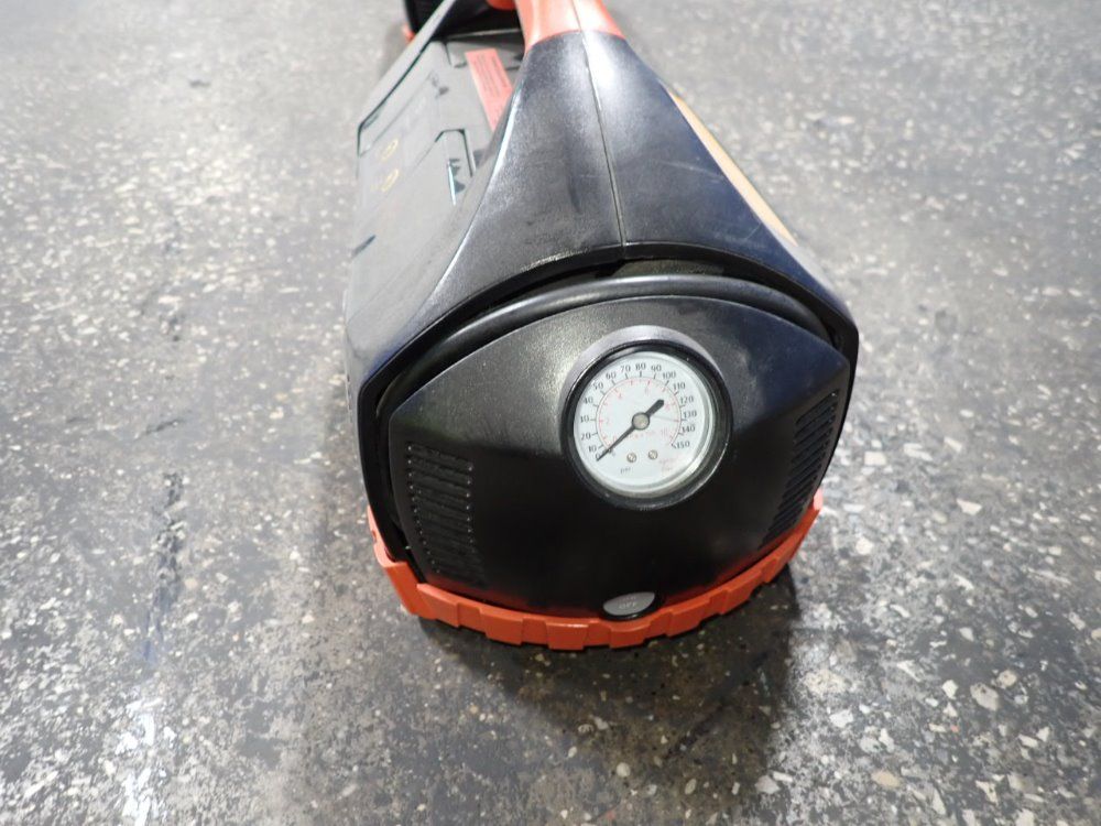 Duracell Portable Powerpack - Powerpack 450