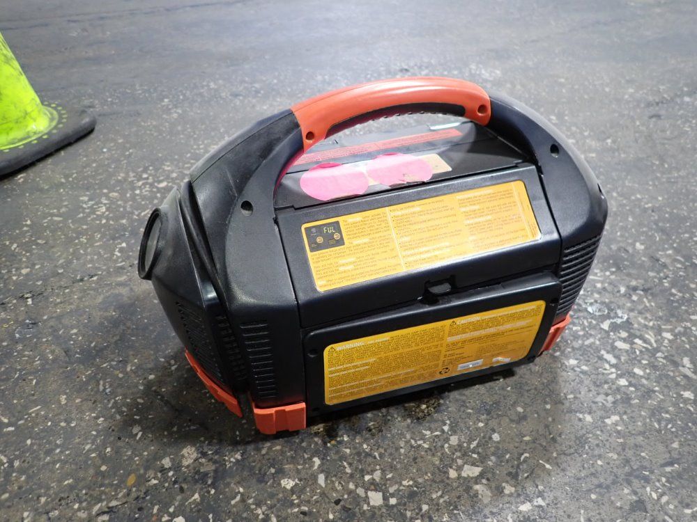 Duracell Portable Powerpack - Powerpack 450