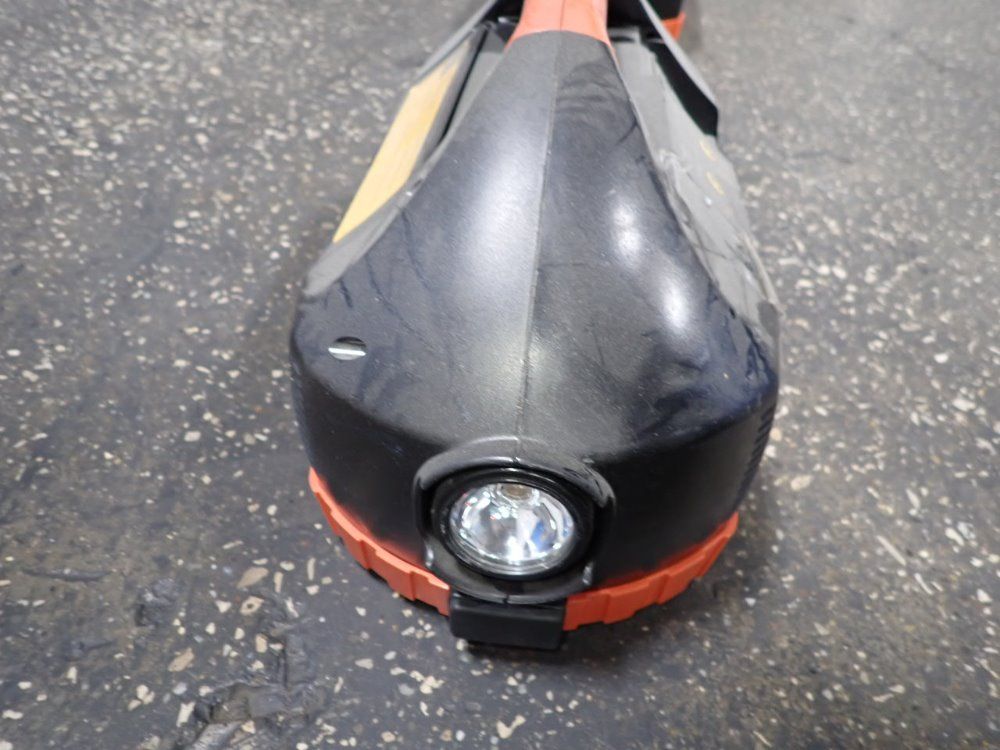 Duracell Portable Powerpack - Powerpack 450