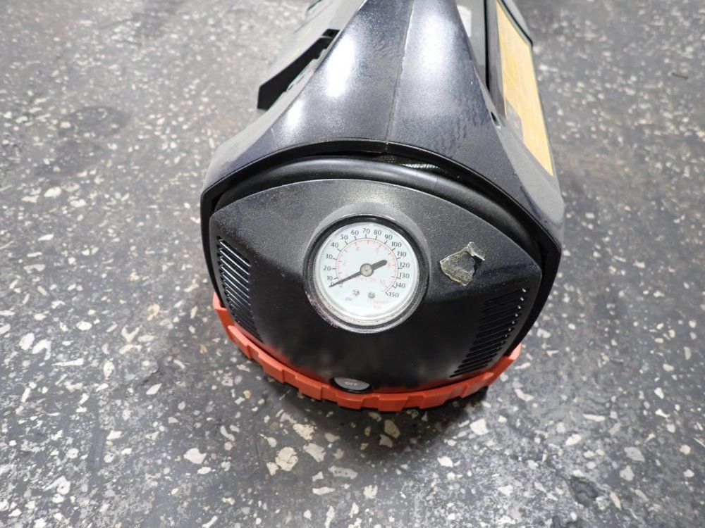 Duracell Portable Powerpack - Powerpack 450