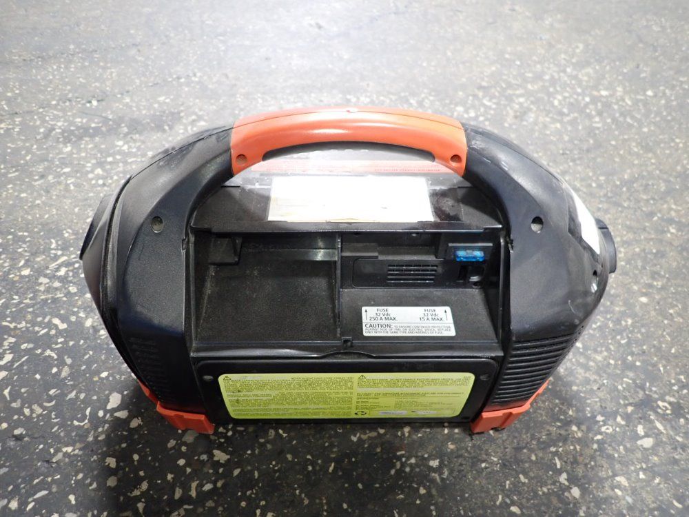 Duracell Portable Powerpack - Powerpack 450