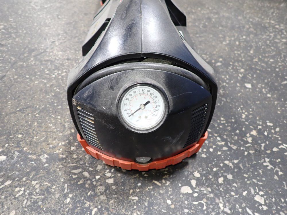 Duracell Portable Powerpack - Powerpack 450