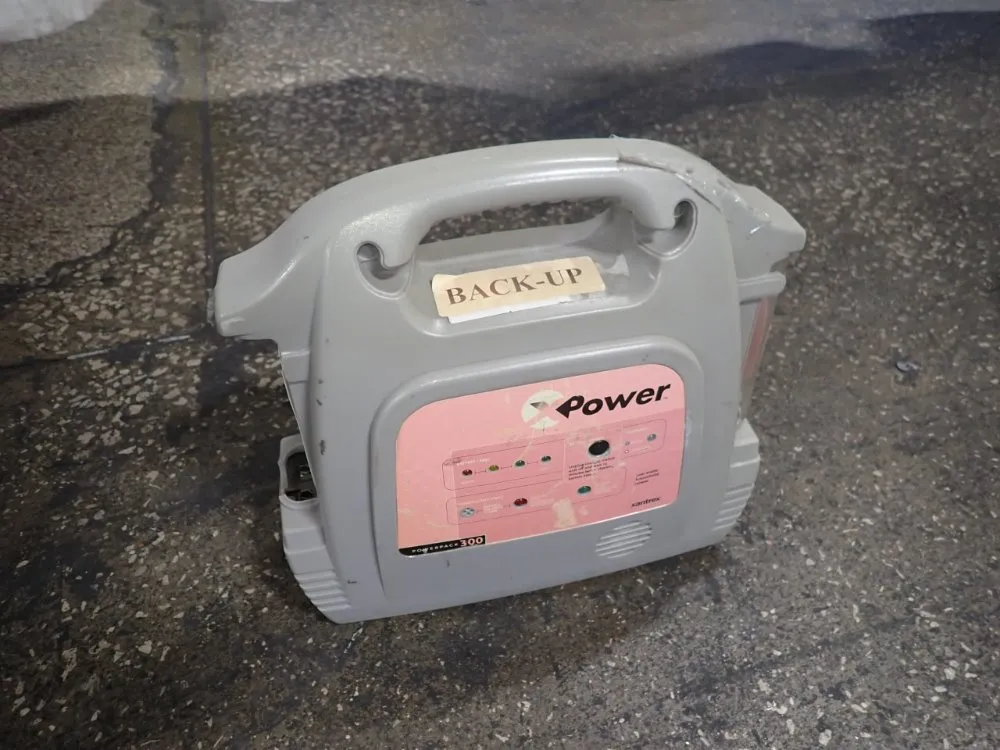 Xantrex Portable Powerpack - Powerpack 300