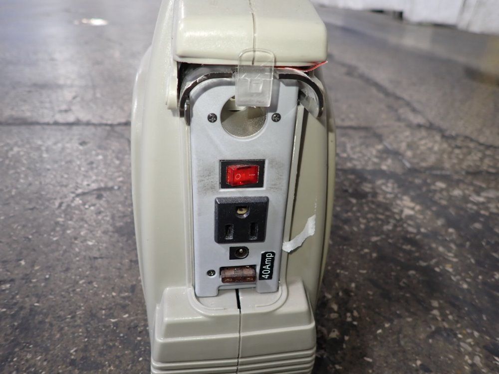 Xantrex Portable Powerpack - Powerpack 300