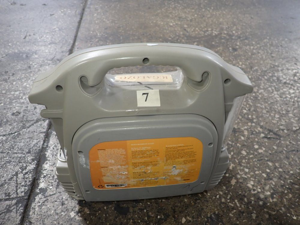 Xantrex Portable Powerpack - Powerpack 300