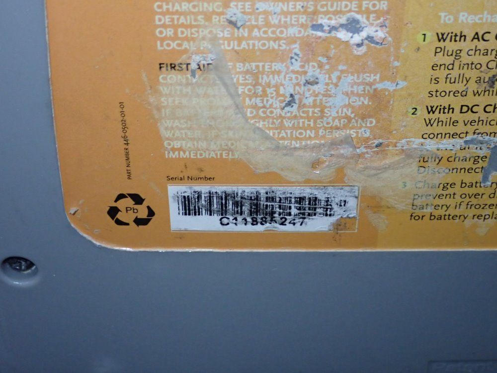 Xantrex Portable Powerpack - Powerpack 300