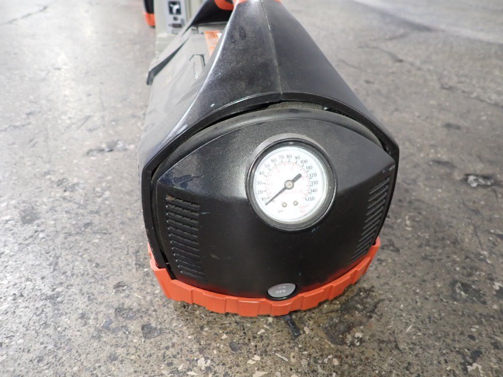 Duracell Portable Powerpack - Powerpack 450