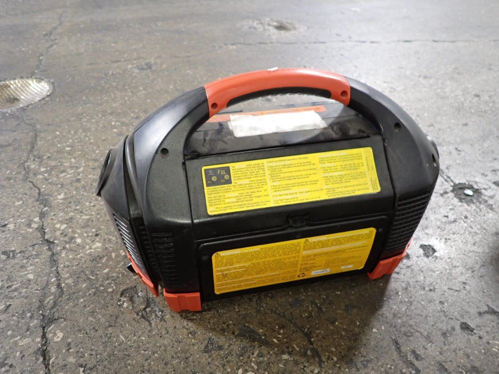 Duracell Portable Powerpack - Powerpack 450