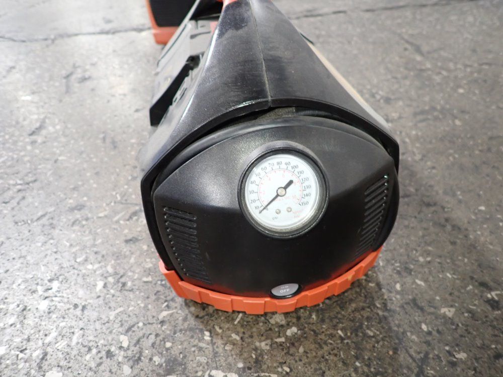 Duracell Portable Powerpack - Powerpack 450