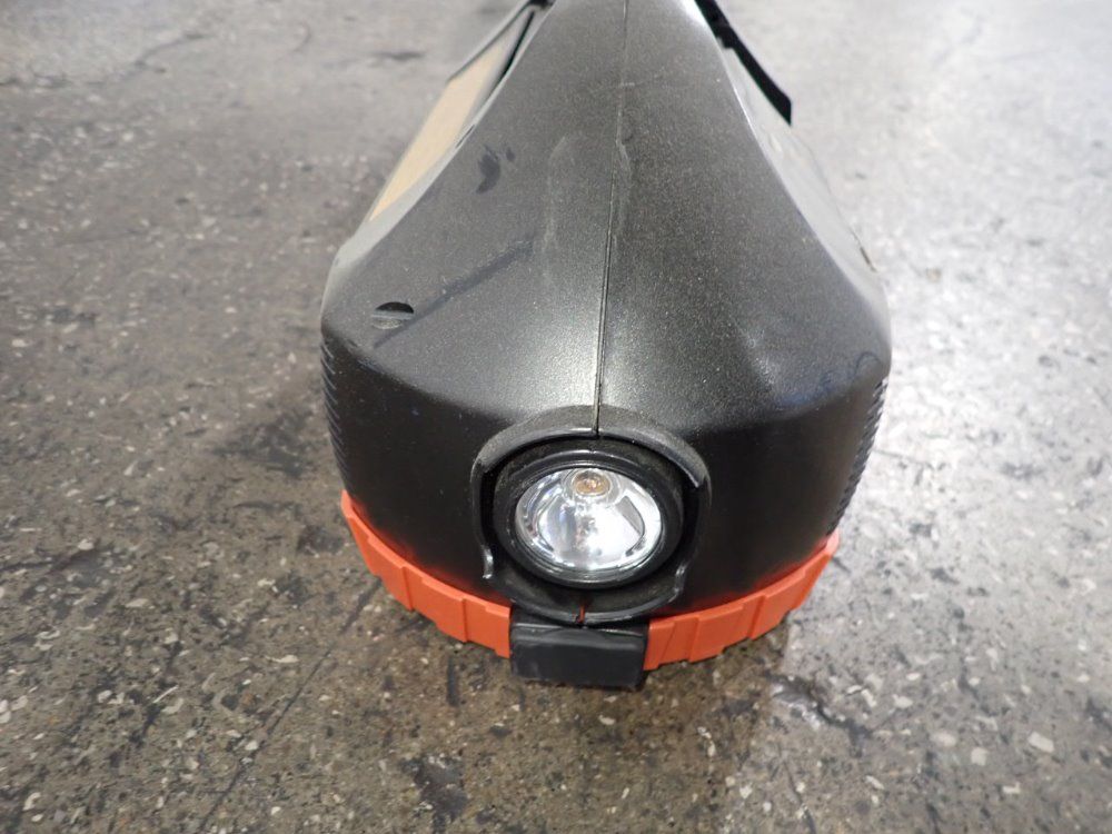 Duracell Portable Powerpack - Powerpack 450