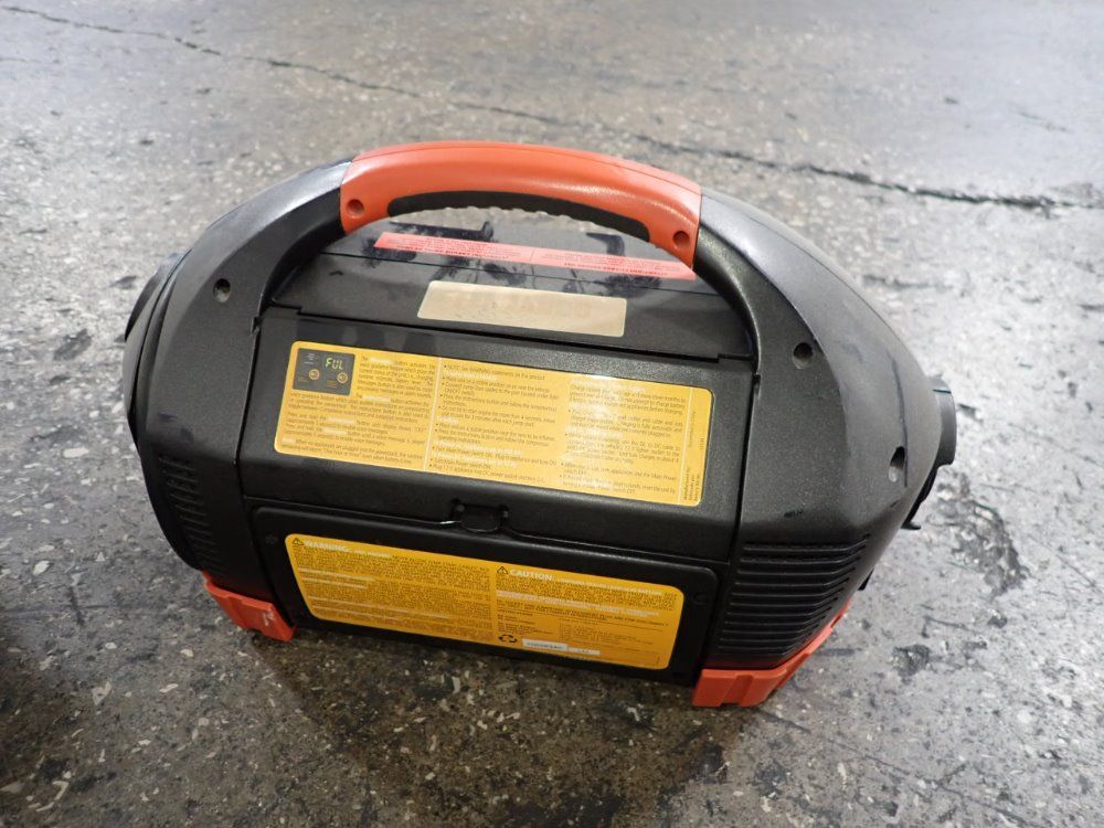 Duracell Portable Powerpack - Powerpack 450