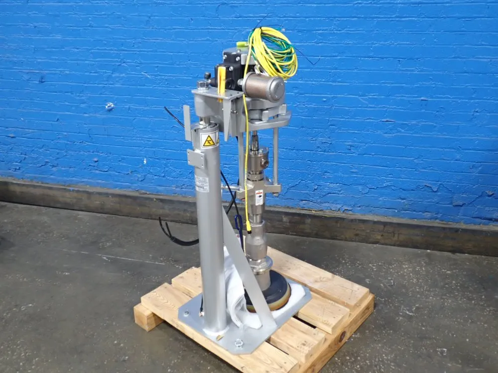 Graco 125/3800 Psi Supply System - C38 Check-mate