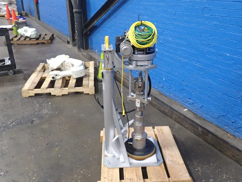 Graco 125/3800 Psi Supply System - C38 Check-mate