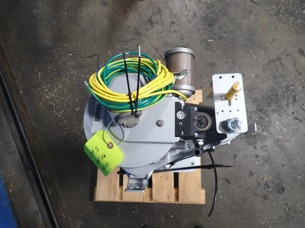 Graco 125/3800 Psi Supply System - C38 Check-mate