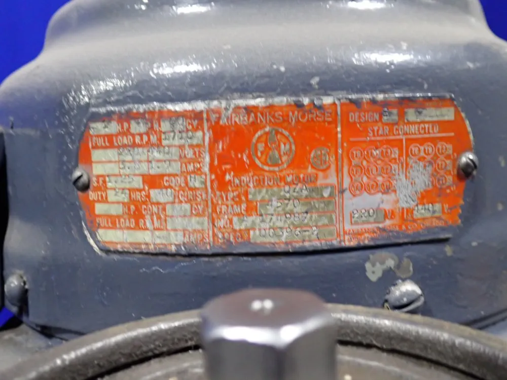 Bridgeport Machine 9"x 42.5" Vertical Mill