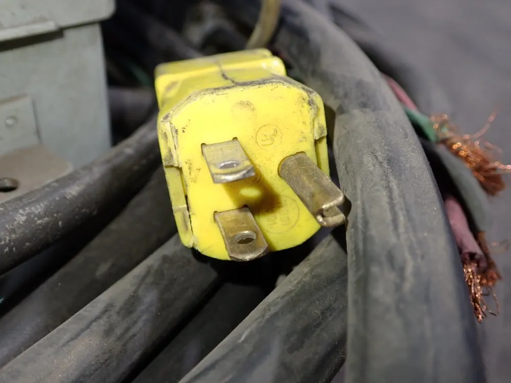 Square D 15 Kva Transformer - 15t6h