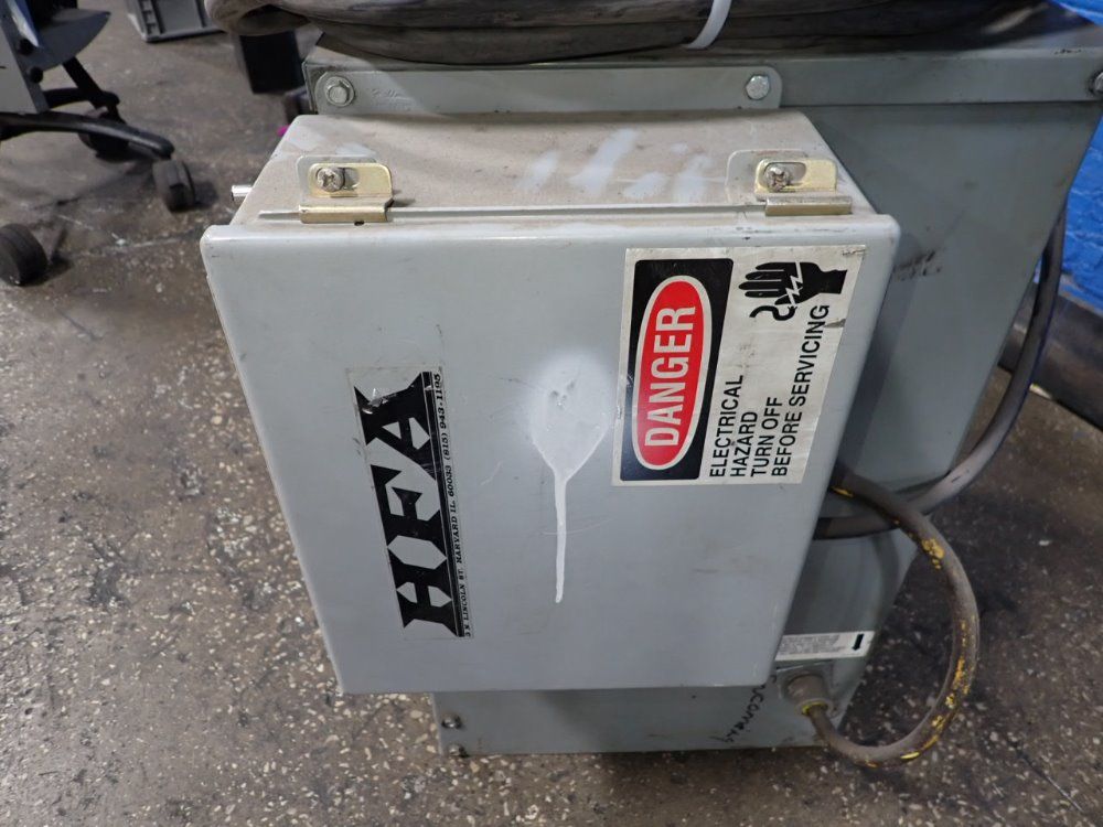 Square D 15 Kva Transformer - 15t6h